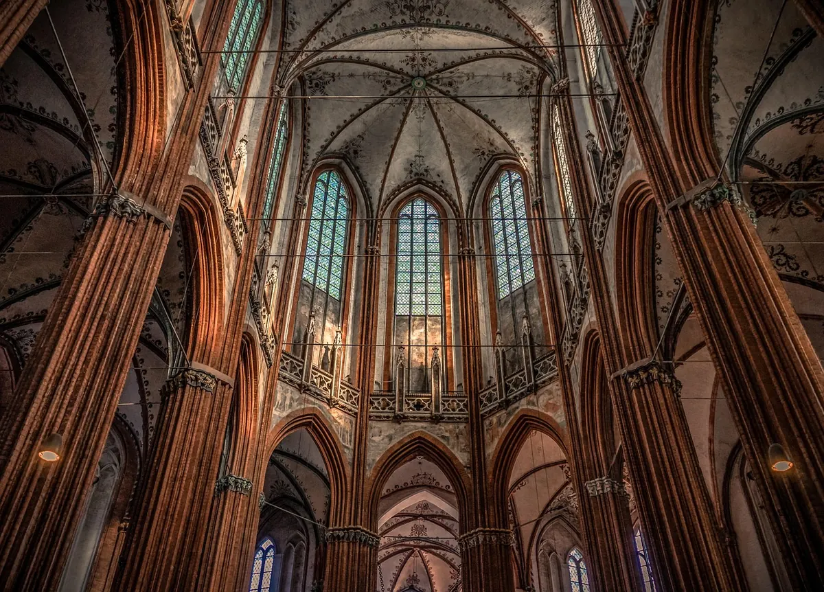 How to Research the History of Your Local Chapel: A Step-by-Step Guide